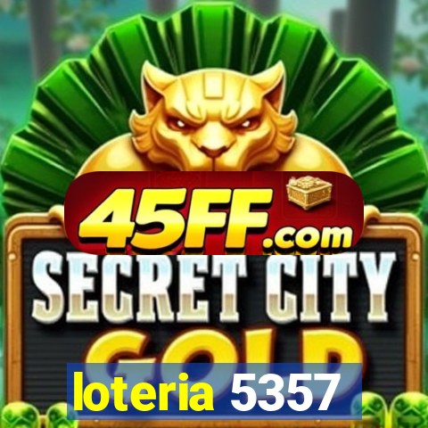 loteria 5357